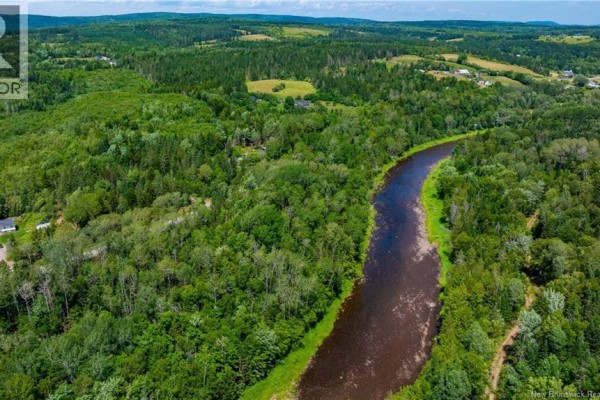 Route 820, Upham, NB E5N3E5 Photo 3