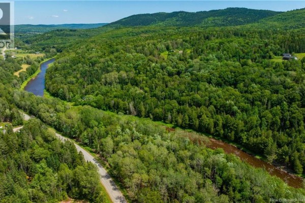 Route 820, Upham, NB E5N3E5 Photo 4