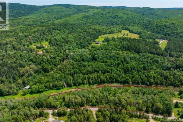 Route 820, Upham, NB E5N3E5 Photo 5