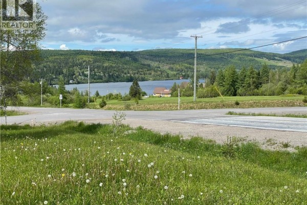 Route 865, Cassidy Lake, NB, photo 2