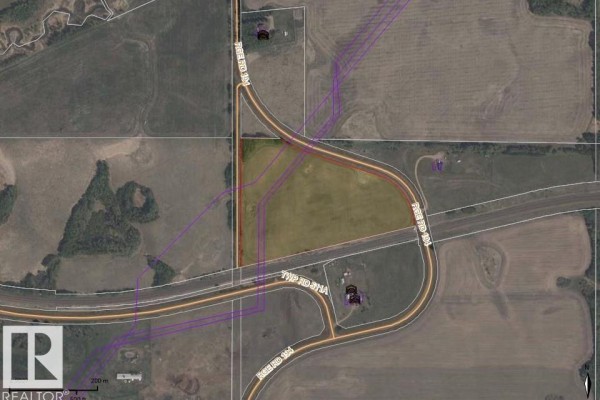 Rr 194 & Twp Rd 511, Rural Beaver County, AB T0B4J1 Photo 5