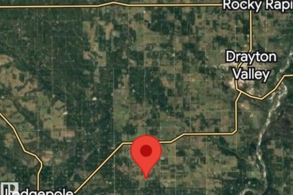 Rr 85 Township Rd 482, Rural Brazeau County, AB T7A2A3 Photo 2