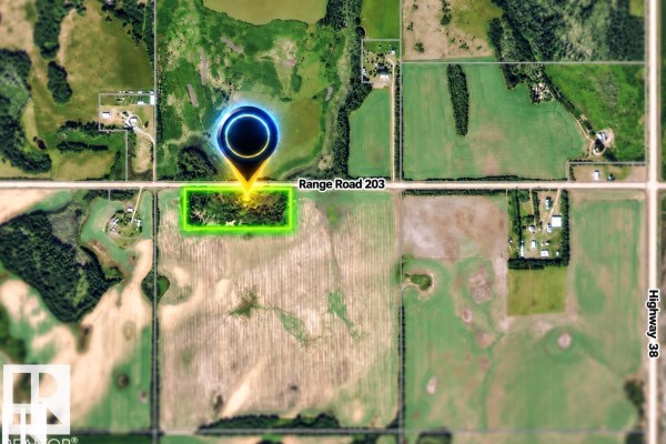 Rr203 38 Hi, Rural Lamont County, AB T0B0S0 Photo 2
