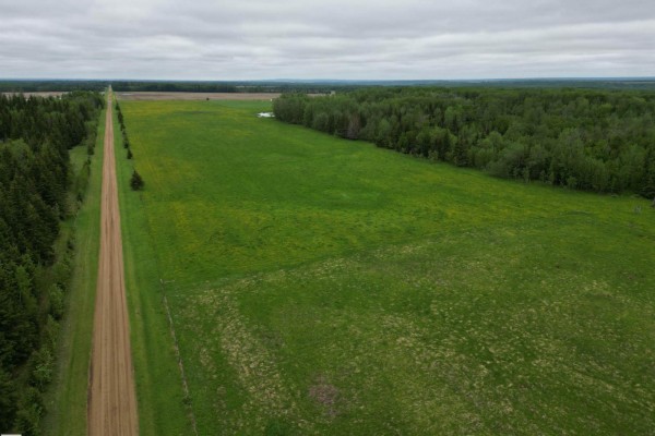 Rr231a Twp 682, Rural Athabasca County, AB T0G0R0 Photo 5