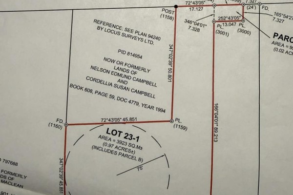 Rte 12 Southwest Lot 16, South West Lot 16, PE C0B1T0 Photo 4