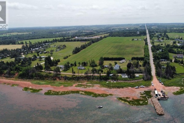 Rte 6, Oyster Bed Bridge, PE C0A1N0 Photo 5