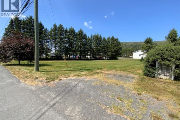 Rue Principale, Saint Basile, NB, photo 2