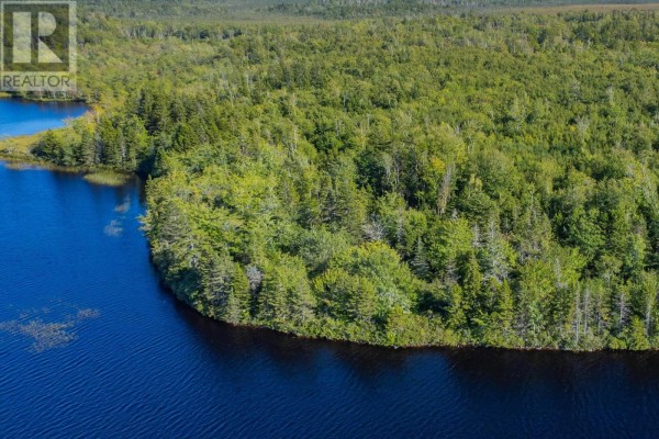 Ruel Du Lac Gaspereau, Mayflower, NS, photo 3