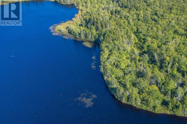 Ruel Du Lac Gaspereau, Mayflower, NS, photo 2