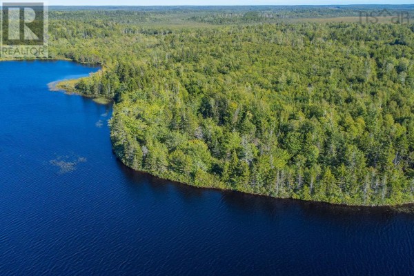 Ruel Du Lac Gaspereau, Mayflower, NS, photo 3
