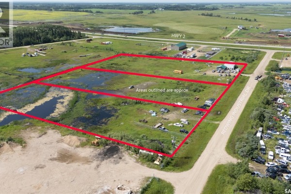 Red Wing Industrial, Buckland Rm No  491, SK, photo 3