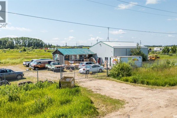 Red Wing Industrial, Buckland Rm No  491, SK S6V5R2 Photo 4