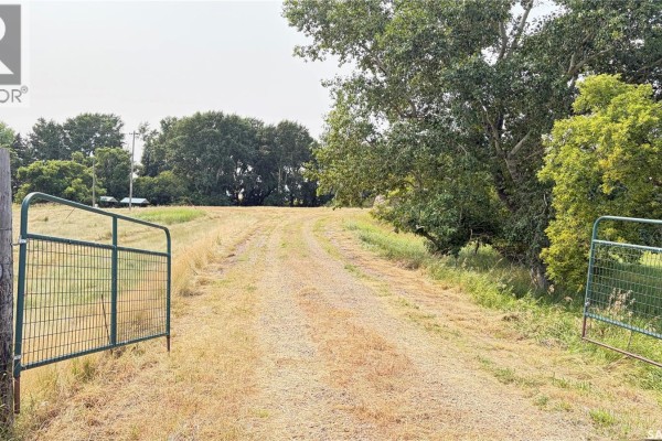 Wickstrom Acreage, Carmichael Rm No  109, SK S0N2S0 Photo 2