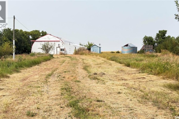 Wickstrom Acreage, Carmichael Rm No  109, SK S0N2S0 Photo 3