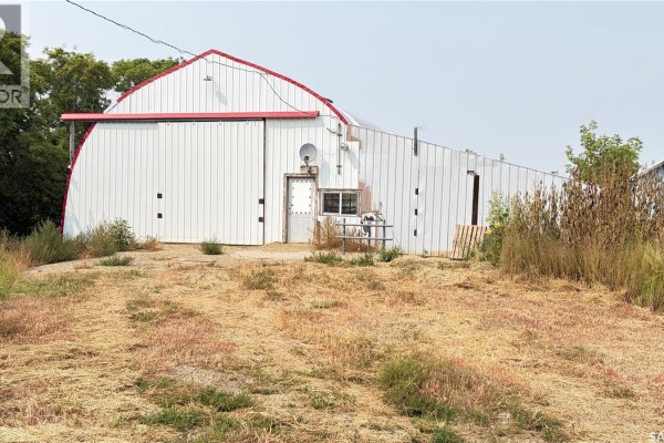 Wickstrom Acreage, Carmichael Rm No  109, SK S0N2S0 Photo 4