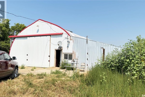 Wickstrom Acreage, Carmichael Rm No  109, SK S0N2S0 Photo 5