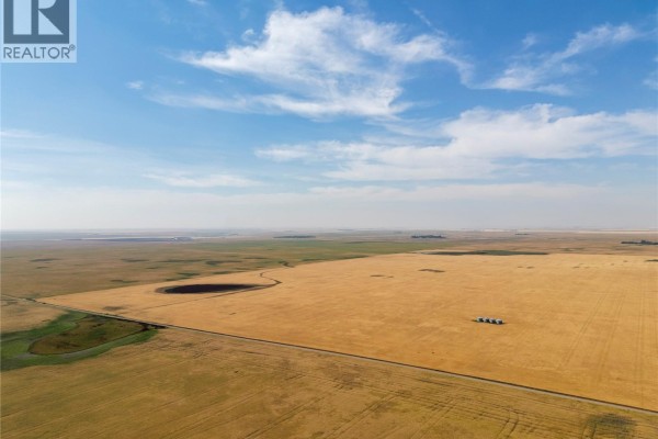 S 1/2 36-13-16 W2 - Sedley, Lajord Rm No  128, SK S0G0J8 Photo 3