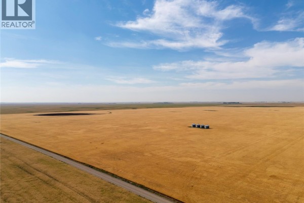 S 1/2 36-13-16 W2 - Sedley, Lajord Rm No  128, SK S0G0J8 Photo 4