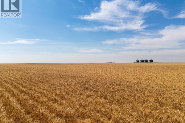 S 1/2 36-13-16 W2 - Sedley, Lajord Rm No  128, SK S0G0J8 Photo 5