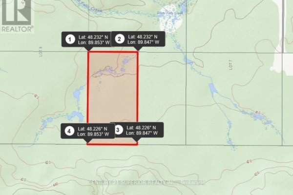 S Pt Lt 8 Kivela Road, Thunder Bay Remote Area, ON P0T2K0 Photo 5