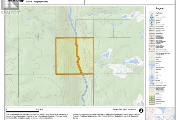 S1/2lt9 Con 3, Timiskaming, ON P0J1H0 Photo 4