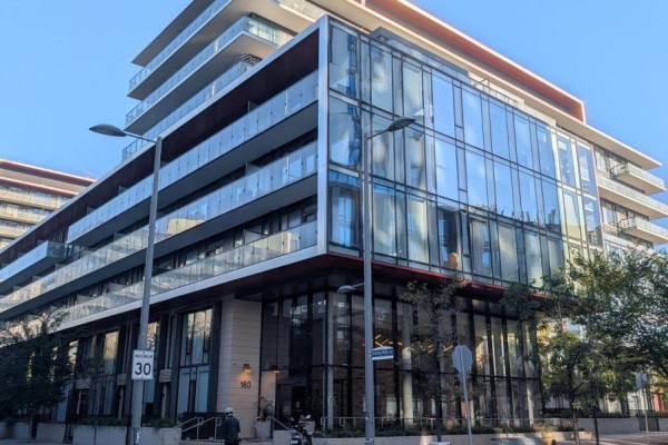 S104 - 180 Mill Street, Toronto