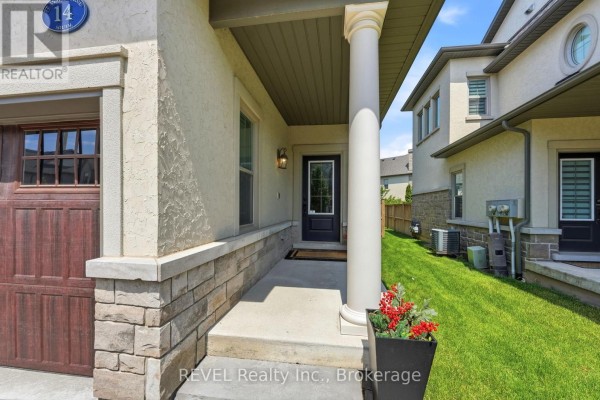 S14 - 14 St. Andrews Lane S, Niagara On The Lake, ON L0S1J0 Photo 4