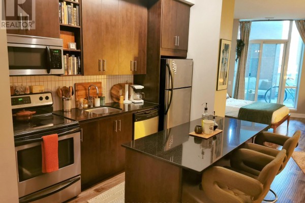 S202 - 112 George Street, Toronto, ON, photo 2