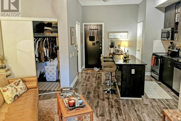 S202 - 112 George Street, Toronto, ON, photo 3