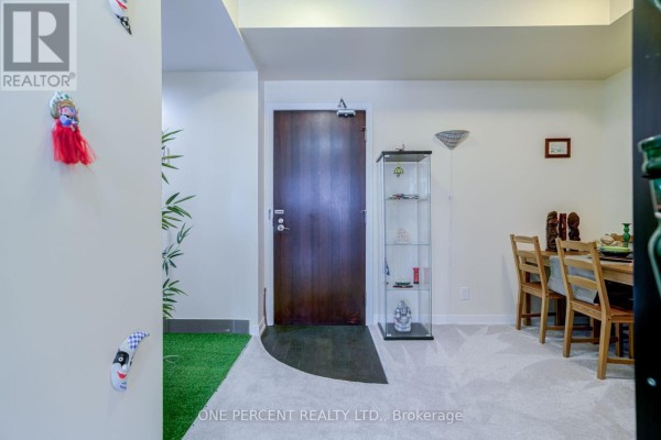 S217 - 120 Bayview Avenue, Toronto, ON, photo 2