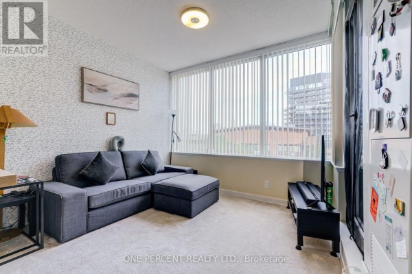 Family room - S217 - 120 Bayview Avenue, Toronto, ON M5A0G4 Photo 4