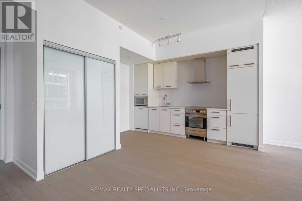 Media - S219 - 455 Front Street E, Toronto, ON M5A0G2 Photo 5