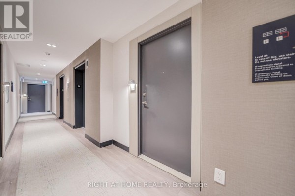 Primary Bedroom - S2410 - 8 Olympic Garden Drive, Toronto, ON M2M0B9 Photo 4