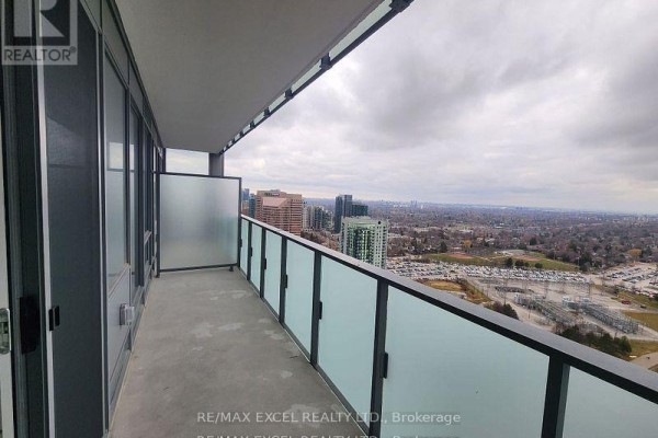 Den - S3007 - 8 Olympic Garden Drive, Toronto, ON M2M0B9 Photo 3