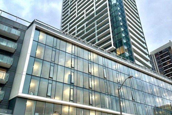 S309 - 8 Olympic Garden Drive, Toronto, ON M2M0B9 Photo 2