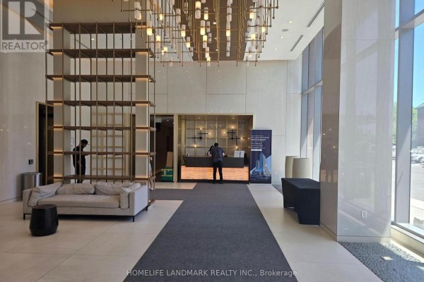 S309 - 8 Olympic Garden Drive, Toronto, ON M2M0B9 Photo 3