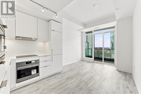 S3401 - 8 Olympic Garden Drive, Toronto, ON M2M0B9 Photo 5