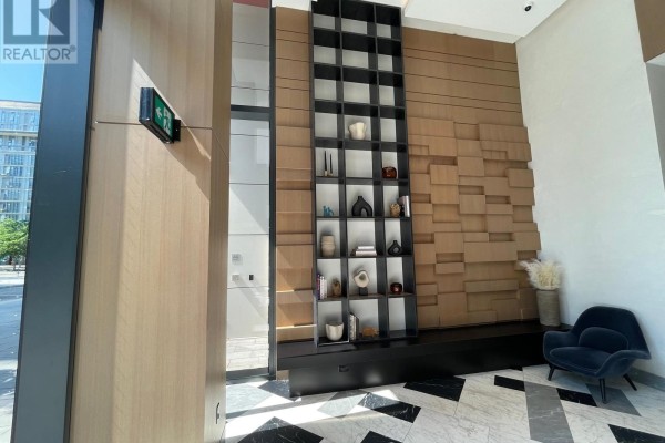 Dining room - S344 - 35 Rolling Mills Road, Toronto, ON M5A0V6 Photo 2