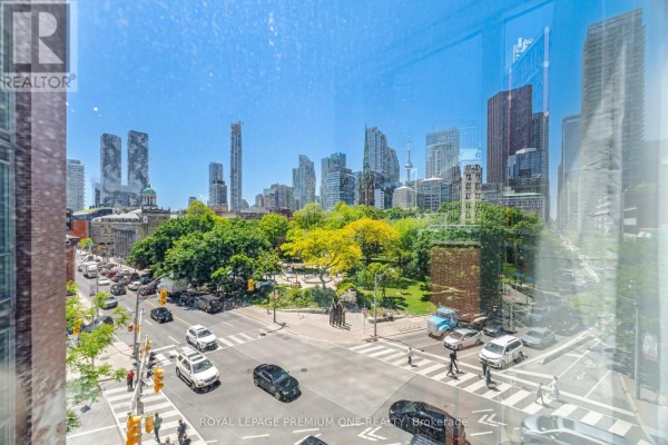 S430 - 112 George Street, Toronto, ON, photo 2