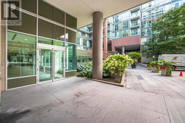 S430 - 112 George Street, Toronto, ON, photo 3