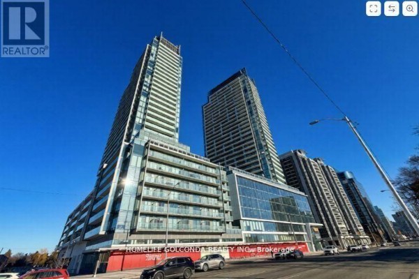 S621 - 8 Olympic Garden Drive, Toronto, ON M2M0B9 Photo 5