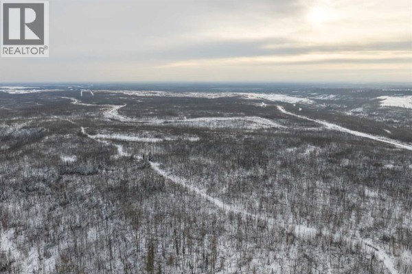 Saline Creek Land Development, Fort Mcmurray, AB X0X0X0 Photo 2