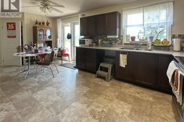 Sander Farm, Paddockwood Rm No  520, SK, photo 2