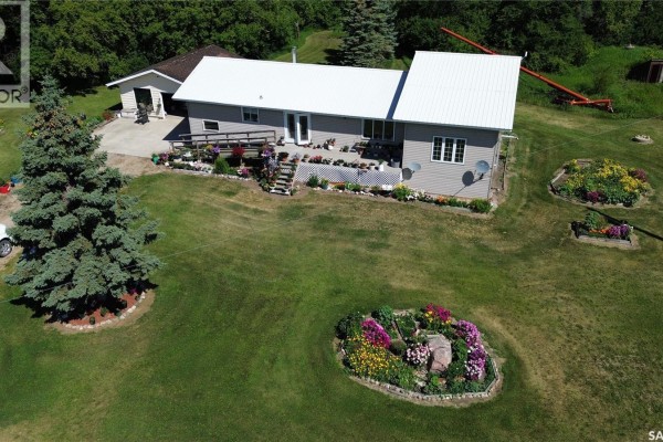 Sander Farm, Paddockwood Rm No  520, SK S0J1T0 Photo 4