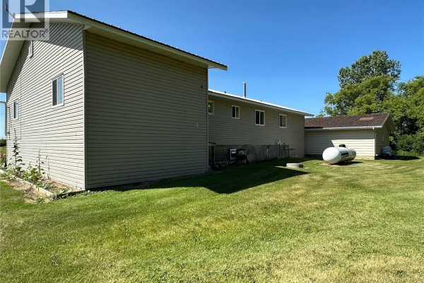 Sander Farm, Paddockwood Rm No  520, SK S0J1T0 Photo 5