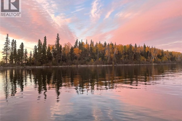 Schellenburg Island, Lac La Ronge Provincial Park, SK, photo 2