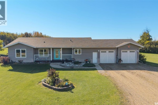 Schoen Farm, Loon Lake Rm No  561, SK S9X1Z6 Photo 2