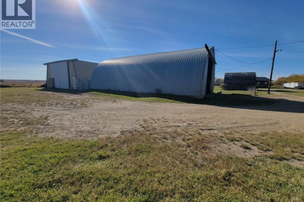 4pc Bathroom - Schultz Acreage, Wilton Rm No  472, SK S0M1H0 Photo 3