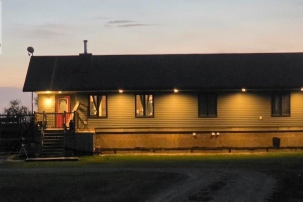 Bedroom - Schultz Acreage, Wilton Rm No  472, SK S0M1H0 Photo 4
