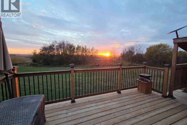 Bedroom - Schultz Acreage, Wilton Rm No  472, SK S0M1H0 Photo 5